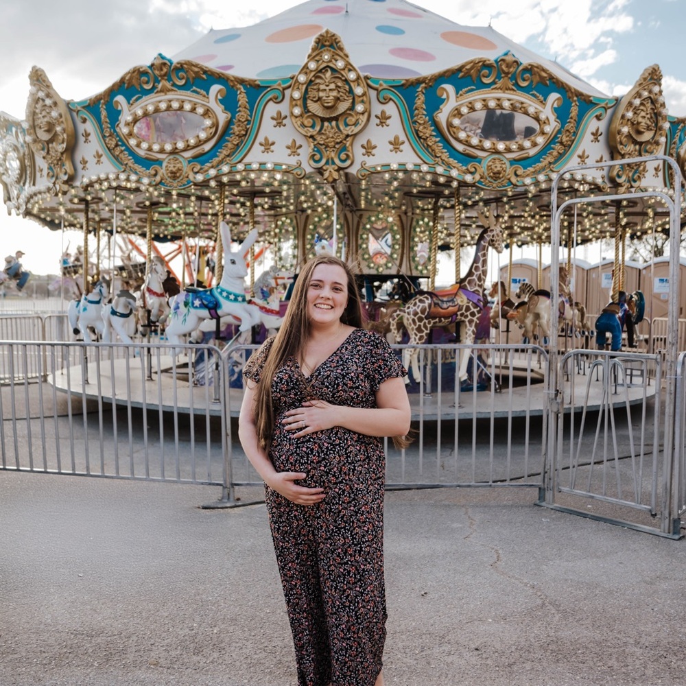 Meet your Posher, Tori
